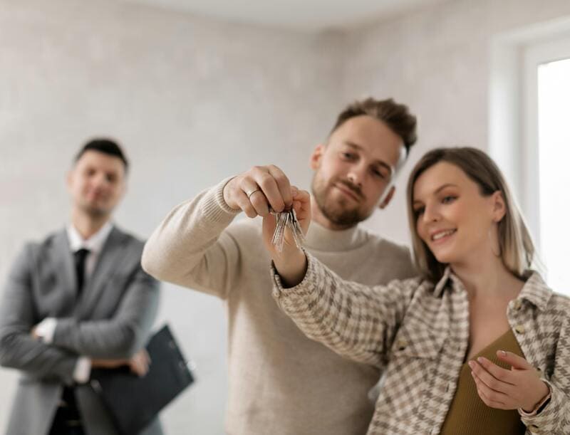 Avec qui je travaille le mieux - Hans Kolb Immobilier